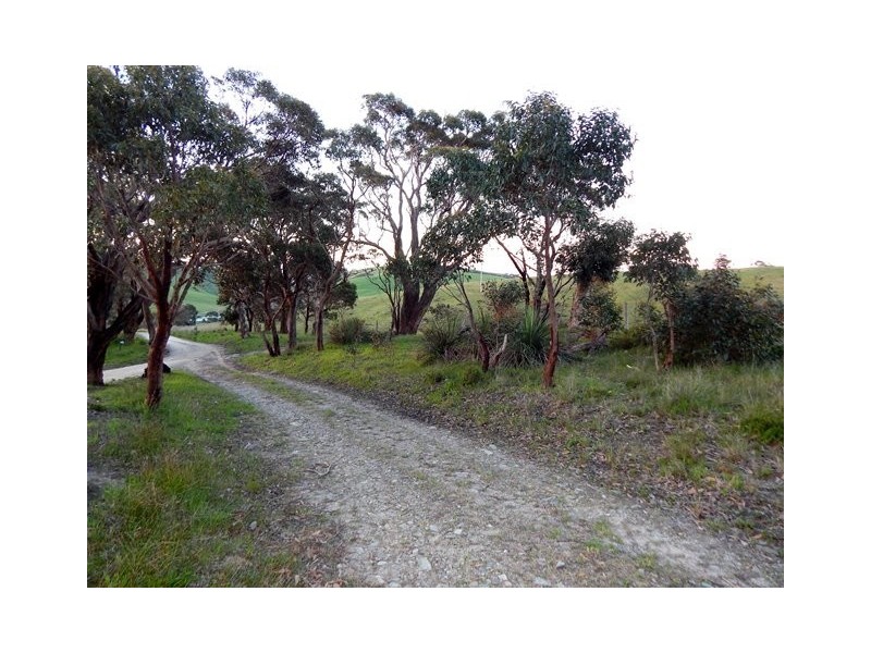 Pcs 15, 16 Bedlam Flat Road, Delamere SA 5204