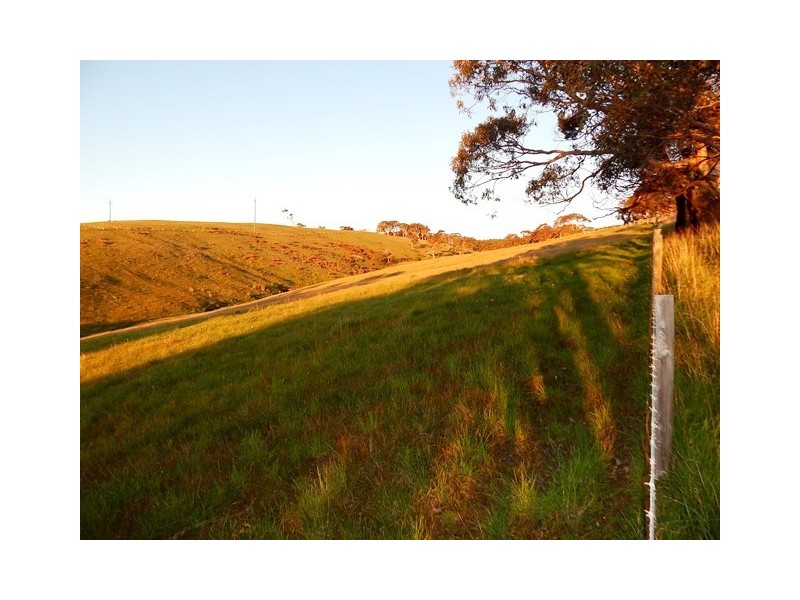 Pcs 15, 16 Bedlam Flat Road, Delamere SA 5204