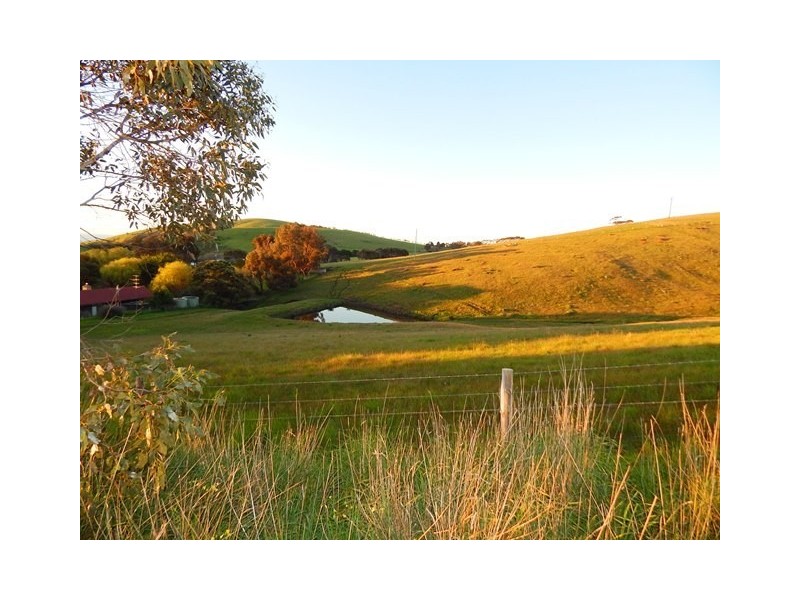 Pcs 15, 16 Bedlam Flat Road, Delamere SA 5204