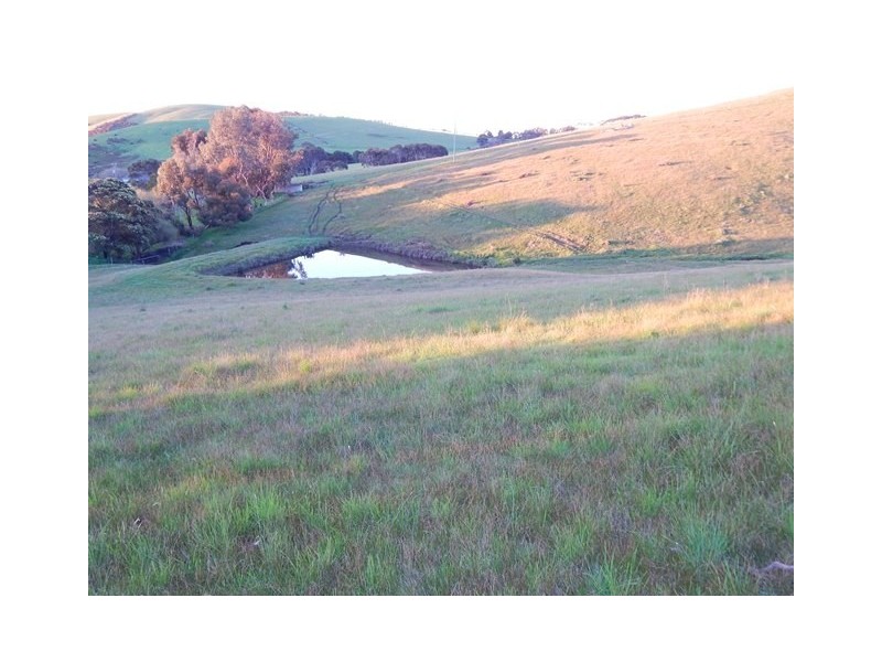 Pcs 15, 16 Bedlam Flat Road, Delamere SA 5204