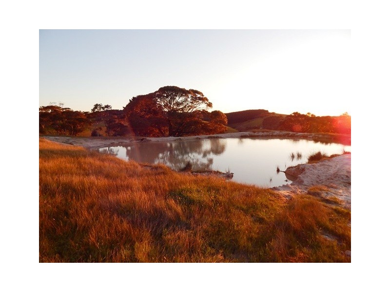 Pcs 15, 16 Bedlam Flat Road, Delamere SA 5204