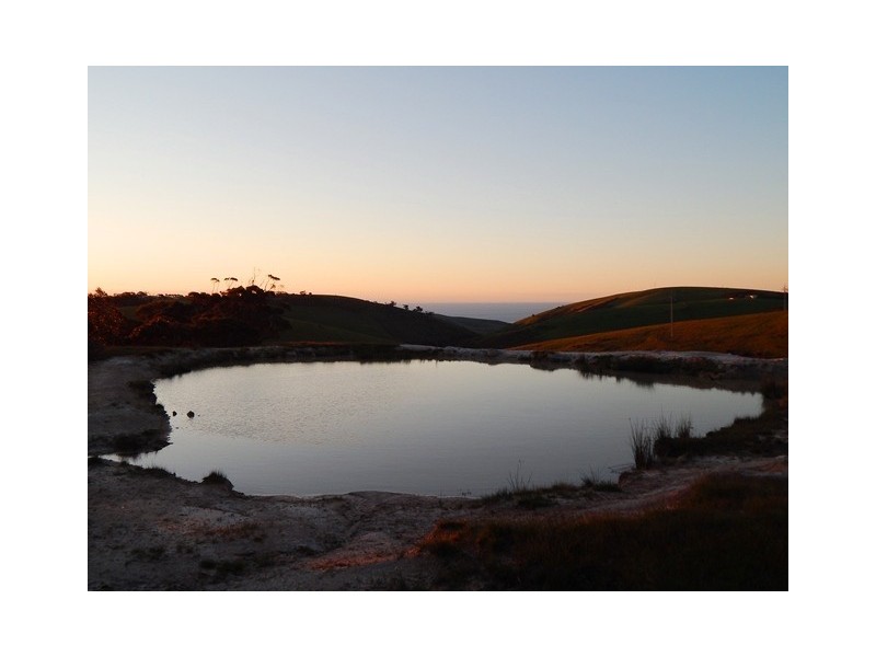 Pcs 15, 16 Bedlam Flat Road, Delamere SA 5204