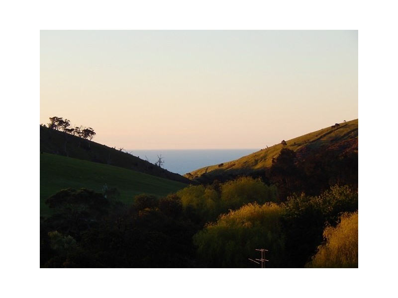 Pcs 15, 16 Bedlam Flat Road, Delamere SA 5204