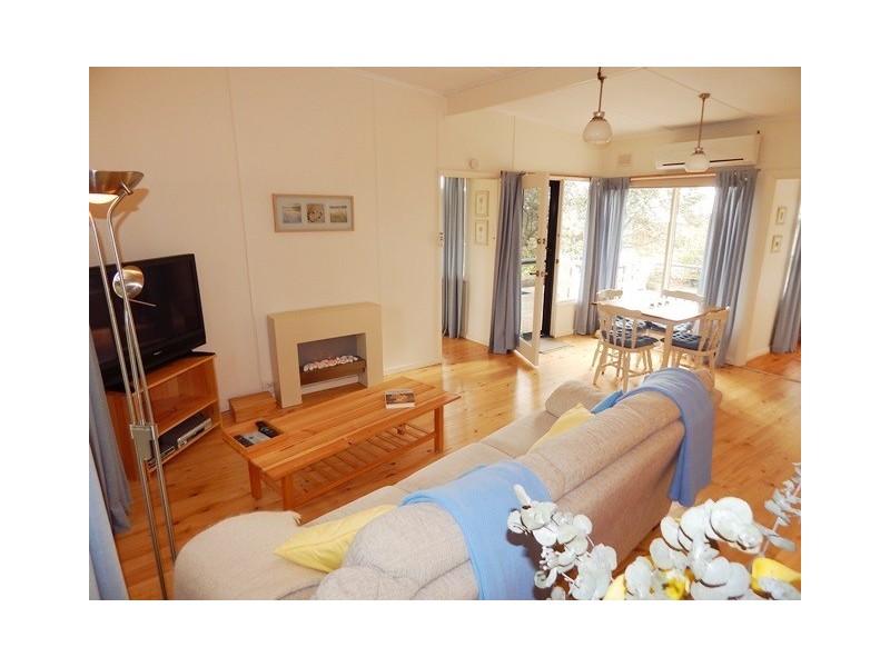 58 Lewis Road, Carrickalinga SA 5204