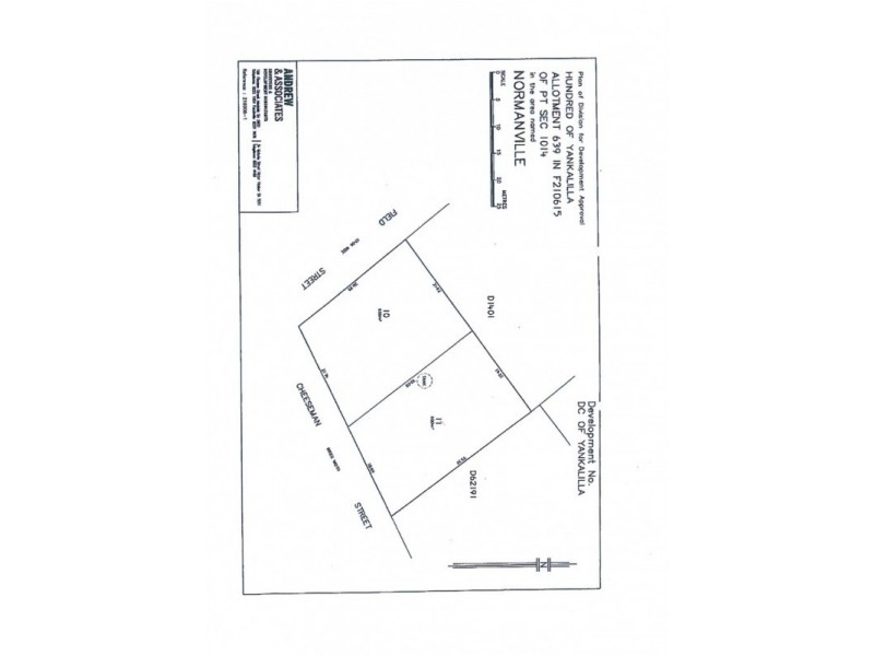 Lot 11,  Cheeseman Street, Normanville SA 5204