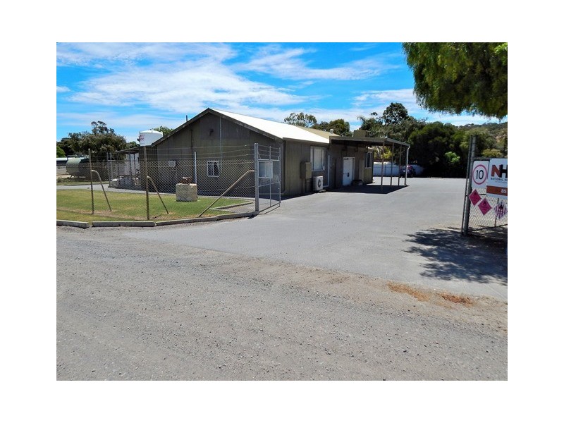 Lot 2 Mary Street, Yankalilla SA 5203
