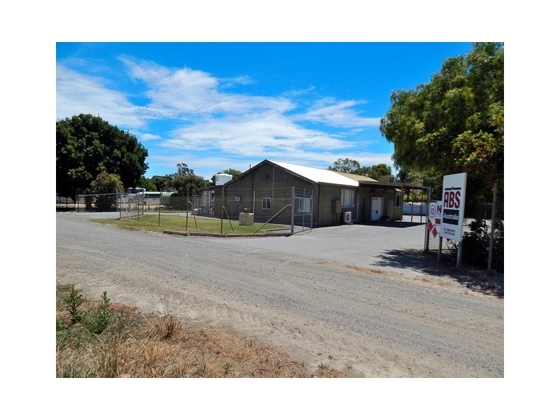Lot 2 Mary Street, Yankalilla SA 5203