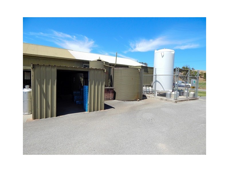 Lot 2 Mary Street, Yankalilla SA 5203