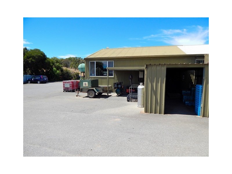 Lot 2 Mary Street, Yankalilla SA 5203