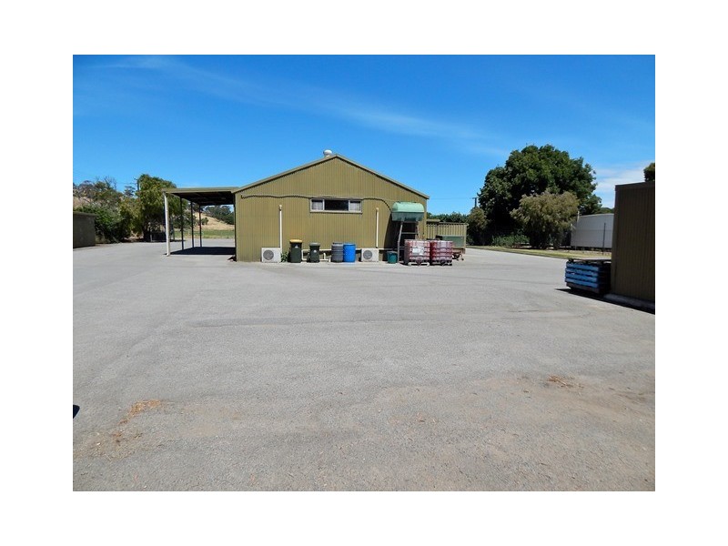 Lot 2 Mary Street, Yankalilla SA 5203