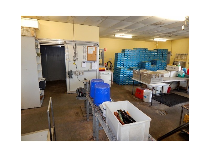 Lot 2 Mary Street, Yankalilla SA 5203