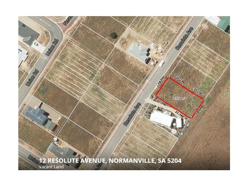 Lot 71, 12 Resolute Avenue, Normanville SA 5204