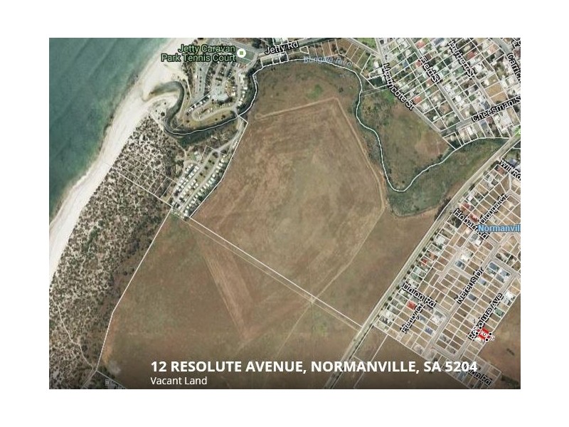 Lot 71, 12 Resolute Avenue, Normanville SA 5204