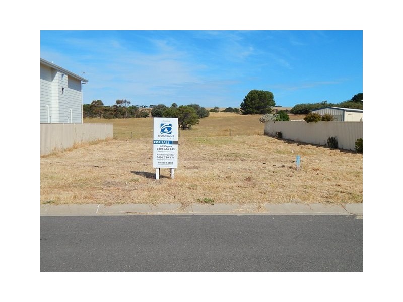 Lot 71, 12 Resolute Avenue, Normanville SA 5204