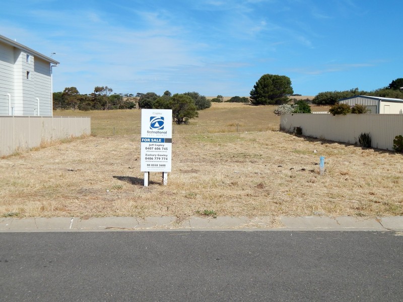 Lot 71, 12 Resolute Avenue, Normanville SA 5204