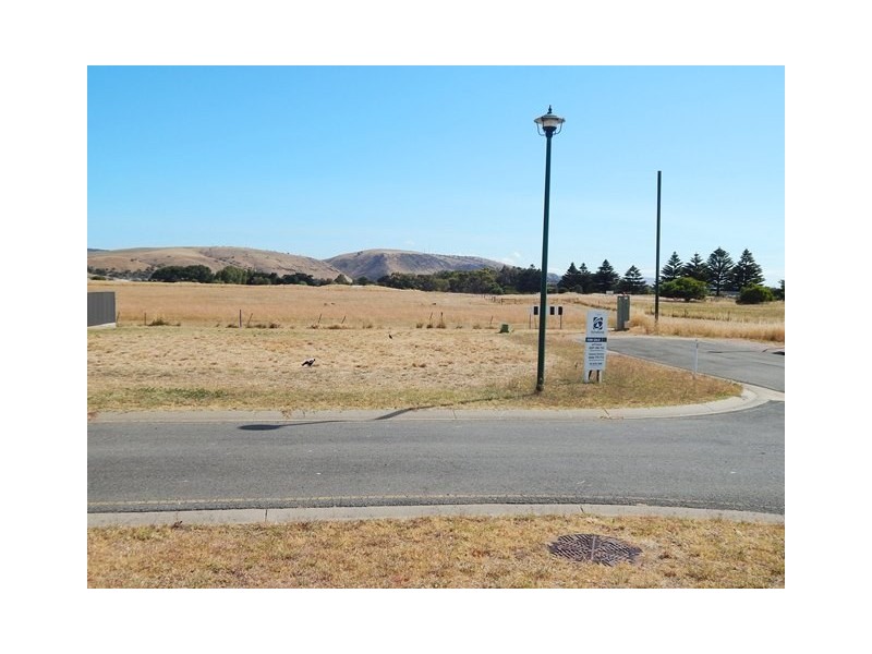 Lot 110, 13 Henry Ct, Normanville SA 5204