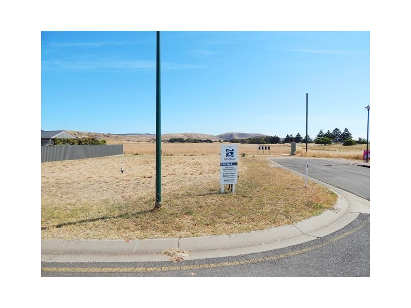 Lot 110, 13 Henry Ct, Normanville SA 5204