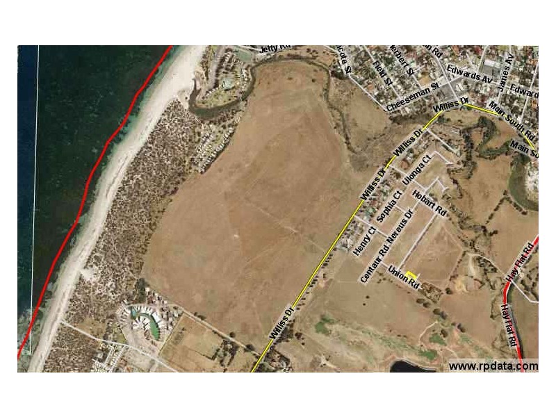 1 Admella Ave, Normanville SA 5204
