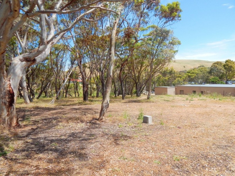 Lot 63 and 64,  Bayview Ave, Wirrina Cove SA 5204