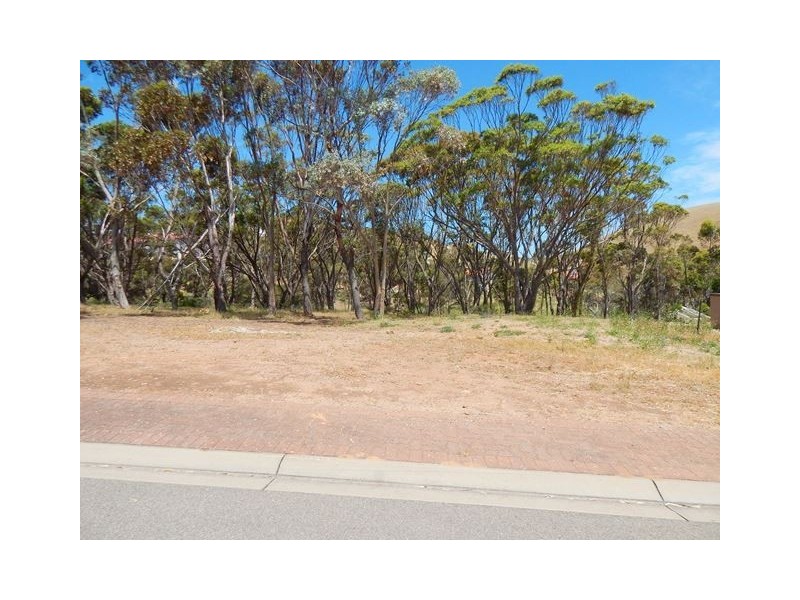Lot 63 and 64,  Bayview Ave, Wirrina Cove SA 5204