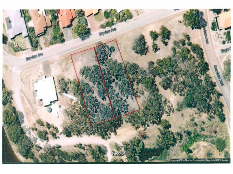 Lot 63 and 64,  Bayview Ave, Wirrina Cove SA 5204