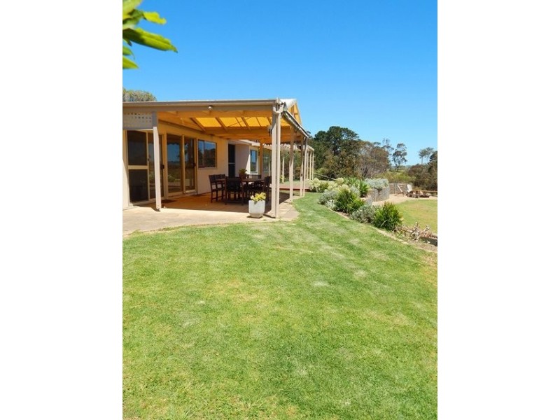 323 Bald Hills Rd, Bald Hills SA 5203