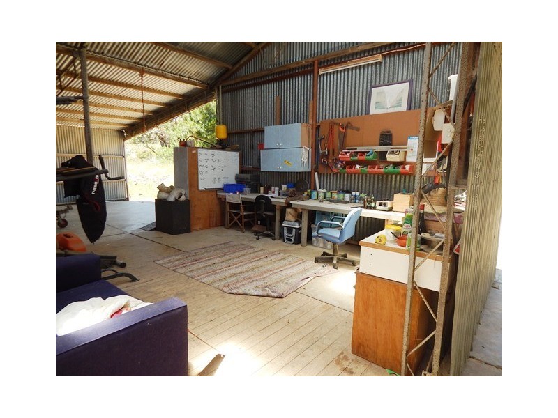 323 Bald Hills Rd, Bald Hills SA 5203