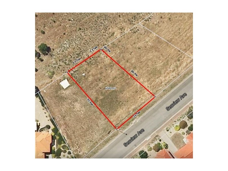 Lot 26 Seaview Avenue, Wirrina Cove SA 5204
