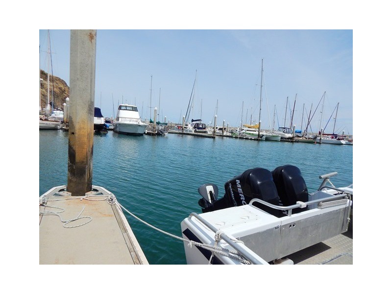 Berth A8 Marina Avenue, Wirrina Cove SA 5204