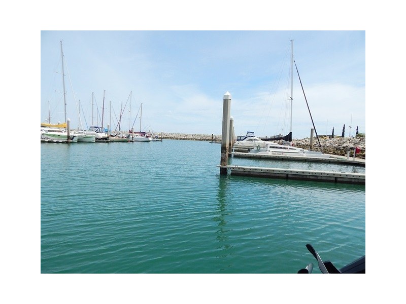 Berth A8 Marina Avenue, Wirrina Cove SA 5204
