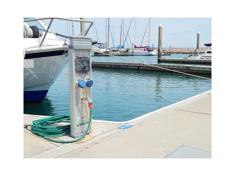 Berth A8 Marina Avenue, Wirrina Cove SA 5204