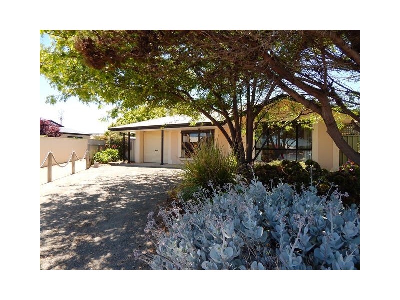 7 Marrata Street Carrickalinga Sands, Normanville SA 5204