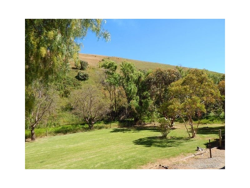 8570 Main South Road, Delamere SA 5204
