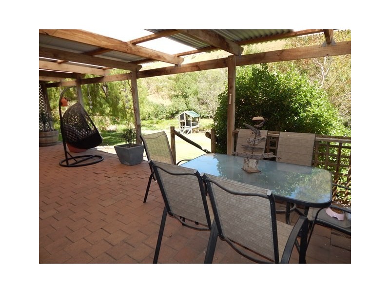 8570 Main South Road, Delamere SA 5204