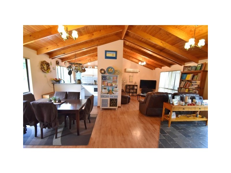 8570 Main South Road, Delamere SA 5204