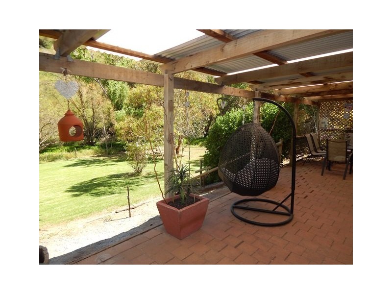 8570 Main South Road, Delamere SA 5204