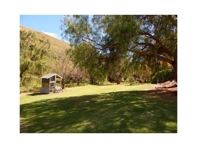 8570 Main South Road, Delamere SA 5204