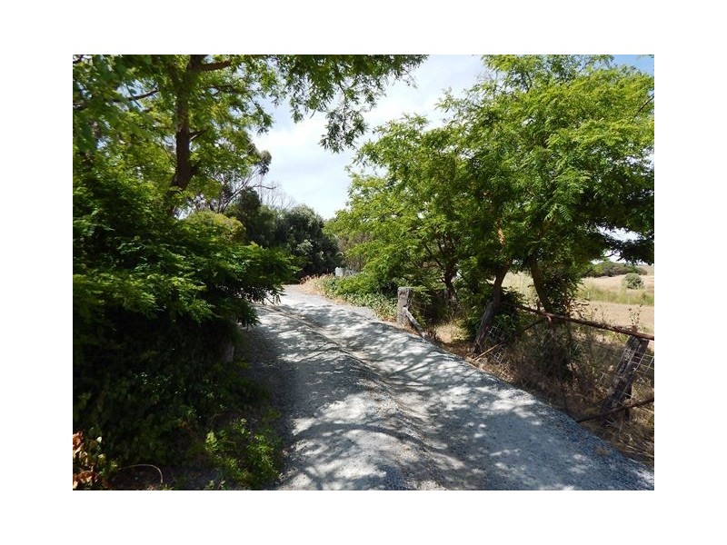 8570 Main South Road, Delamere SA 5204