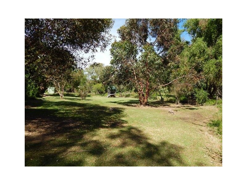 8570 Main South Road, Delamere SA 5204