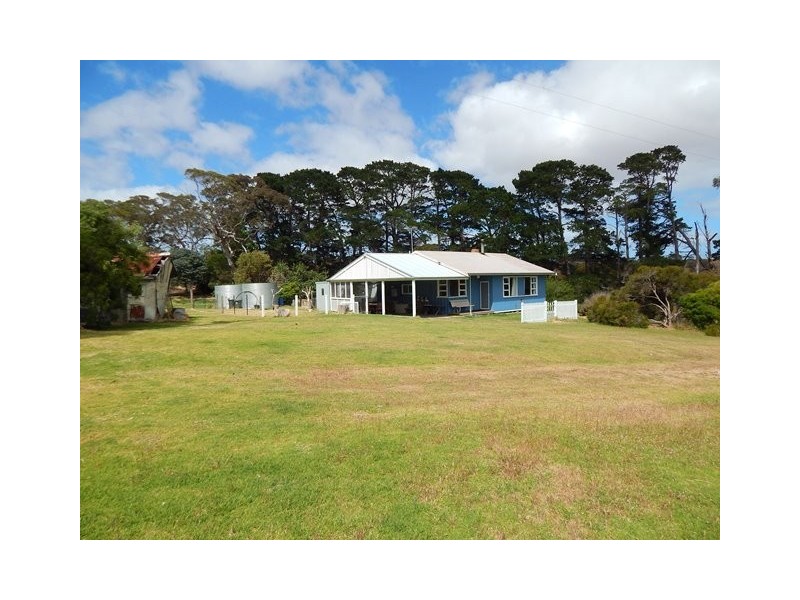 109 Bowmans Road via Silverton, Delamere SA 5204