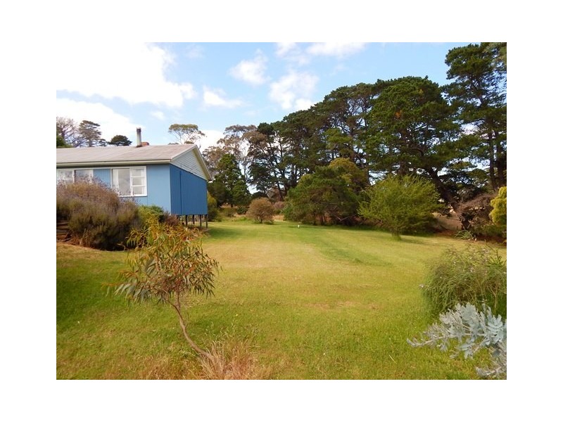 109 Bowmans Road via Silverton, Delamere SA 5204