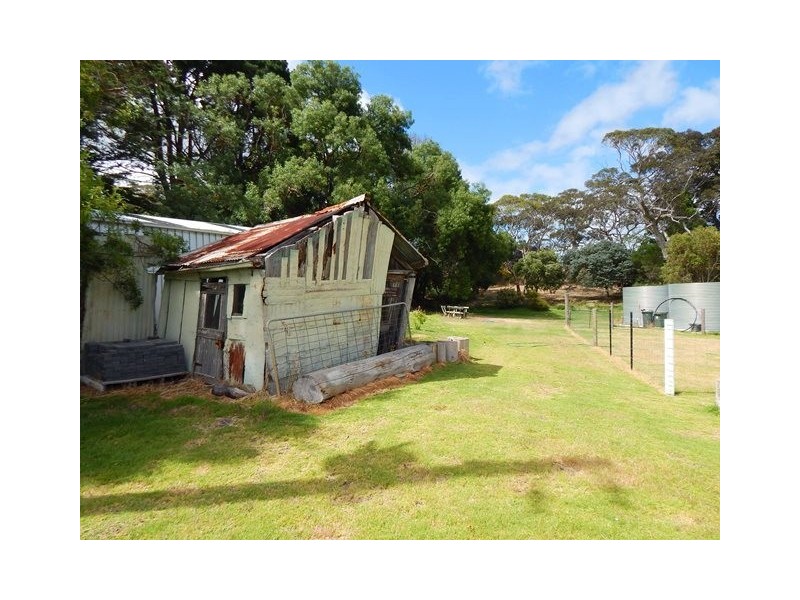 109 Bowmans Road via Silverton, Delamere SA 5204