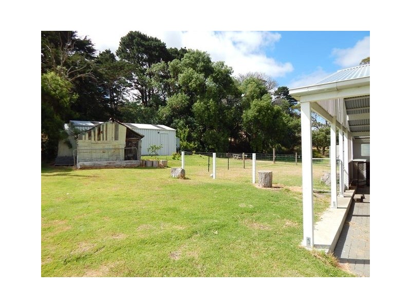 109 Bowmans Road via Silverton, Delamere SA 5204