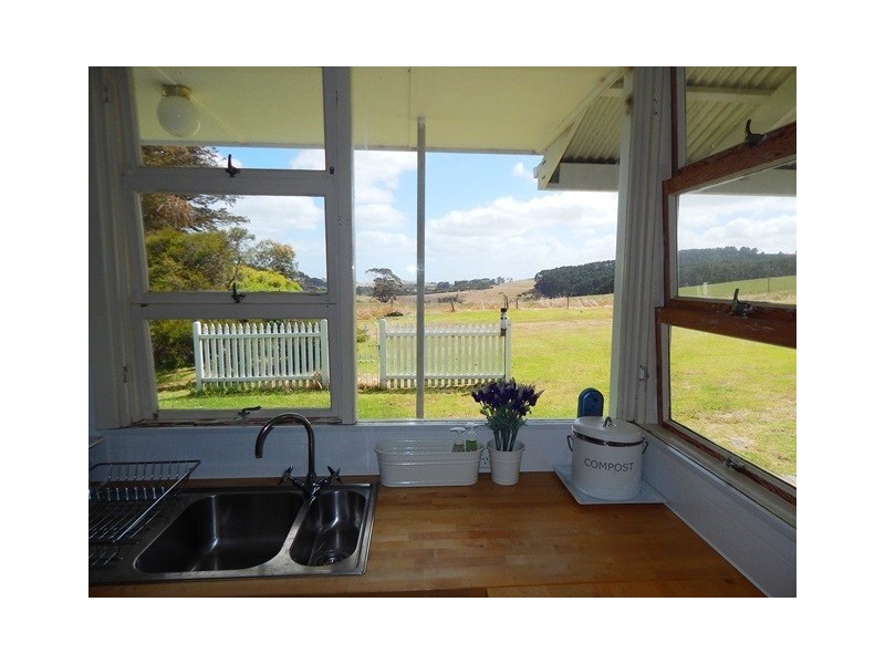 109 Bowmans Road via Silverton, Delamere SA 5204