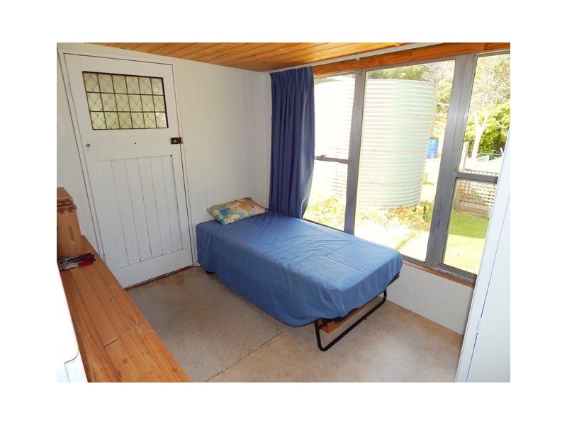 109 Bowmans Road via Silverton, Delamere SA 5204