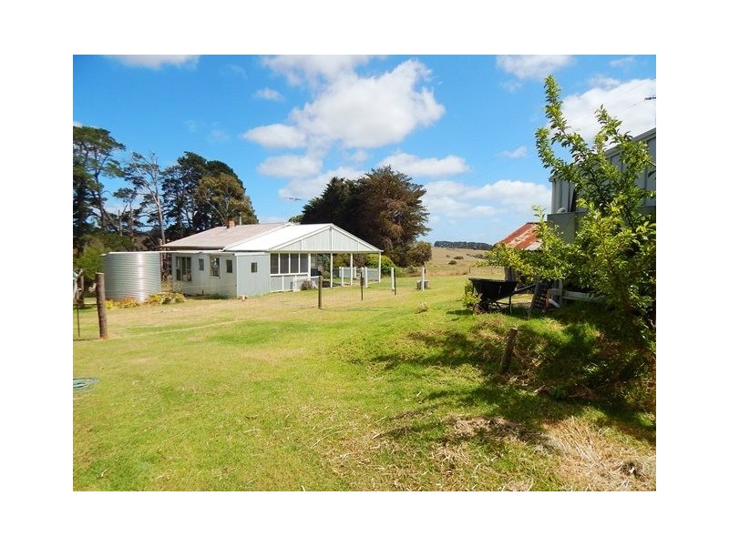 109 Bowmans Road via Silverton, Delamere SA 5204