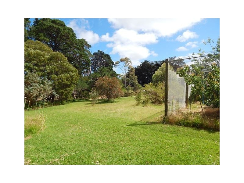 109 Bowmans Road via Silverton, Delamere SA 5204