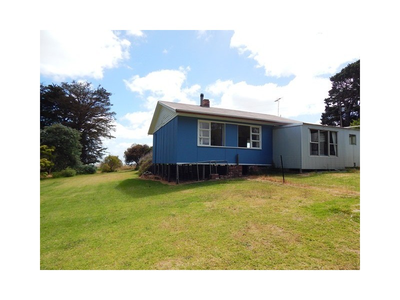 109 Bowmans Road via Silverton, Delamere SA 5204