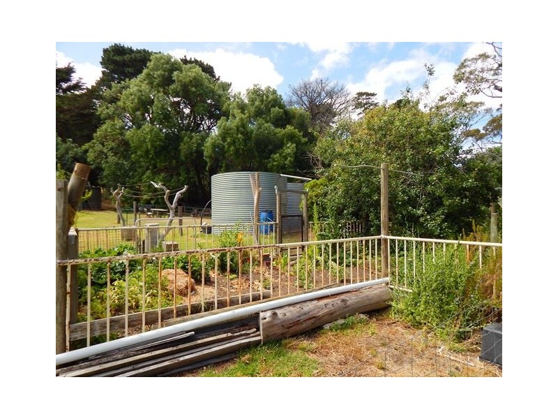 109 Bowmans Road via Silverton, Delamere SA 5204