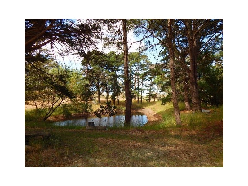 109 Bowmans Road via Silverton, Delamere SA 5204